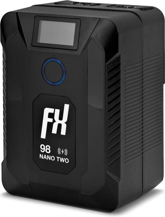 Immagine prodotto Fxlion Nano Two wireless (Accumulatore di carica elettrica)