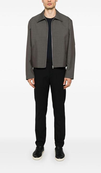 Immagine prodotto Ermenegildo Zegna Zegna T-shirts And Polos Blue (XXL)
