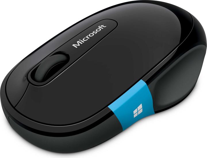 Actual product image Microsoft Sculpt Comfort (Wireless)