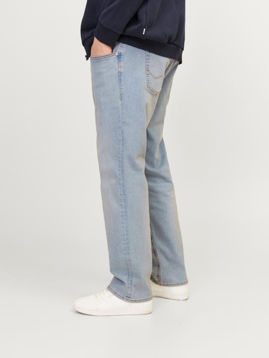 Actual product image Jack & Jones Jjiclark Jjoriginal Sq 100 Pls (54)
