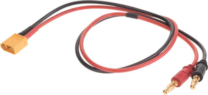 Immagine prodotto Muldental Cavo di ricarica XT60 con spina a banana da 4 mm
