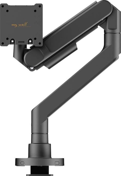 Immagine prodotto myWall My Wall Bewegliche Halterung Monitorhalterung (57")