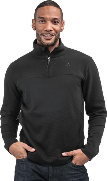 Produktbild Schöffel Fleece Jacket Karif (52)