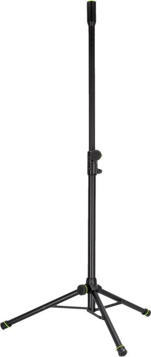 Image du produit Gravity SP 5112 B - Pied de haut-parleur Traveler (1 pièce, Support, Réglable en hauteur)