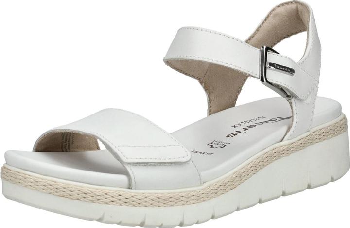 Actual product image Tamaris Pure Relax sandal (41)