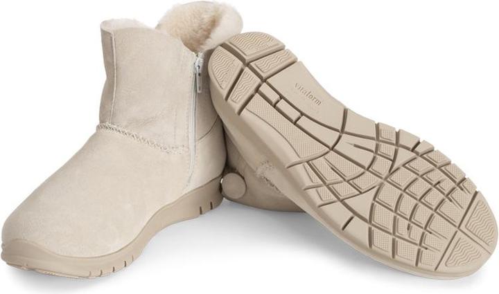 Produktbild Vitaform Stiefelette Supersoft (41)