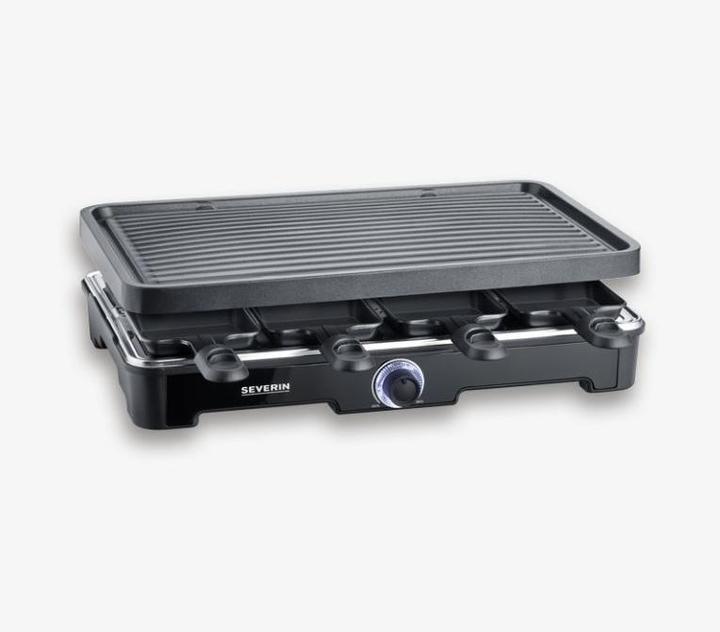 Image du produit Severin Raclette SEV IFA