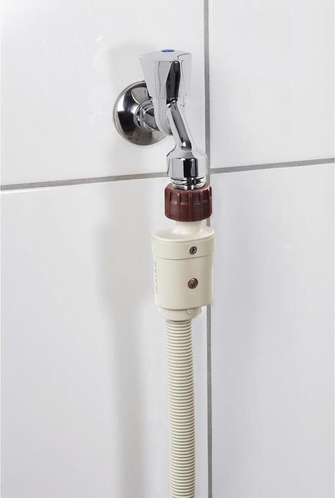 Produktbild Xavax Wasserstoppschlauch für Waschmaschinen und Geschirrspüler