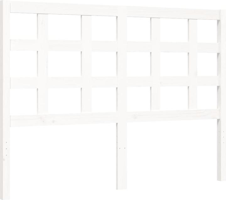 Actual product image VidaXL Charyl (140 x 200)