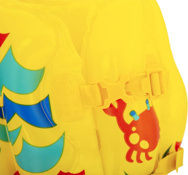 Actual product image Bestway Supplier did not provide product name (18-30 kg)