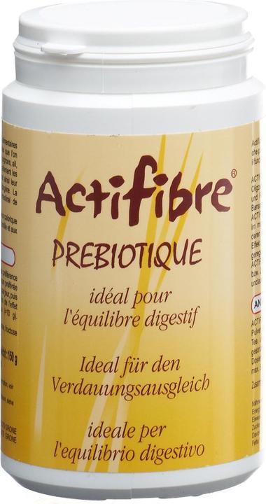 Produktbild Actifibre Plv 150 g (1 Stück, Pulver, 190 g)