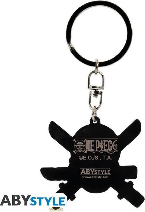 Image du produit ABYstyle One Piece - Roronoa Zoro
