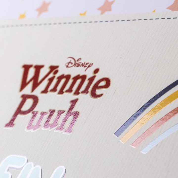 Immagine prodotto Disney Winnie the Pooh: il tuo album per bambini