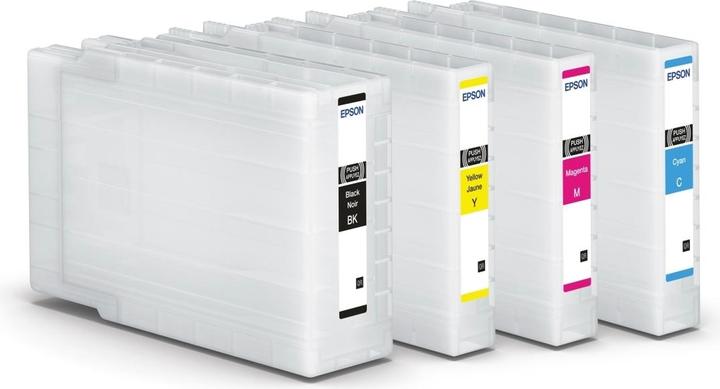 Image du produit Epson T7543 (M)