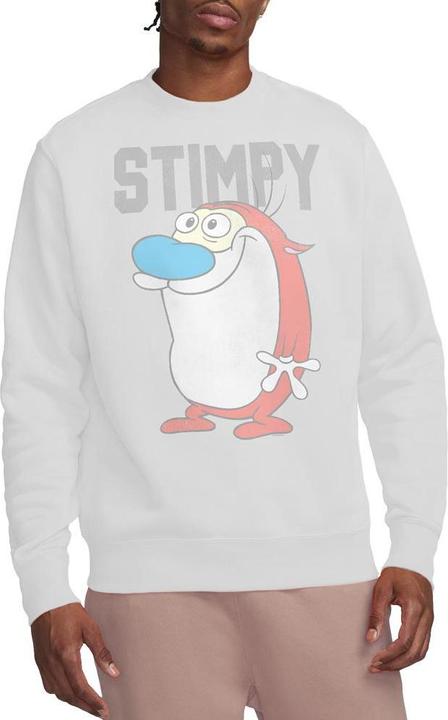 Produktbild Ren & Stimpy Sweatshirt (L)