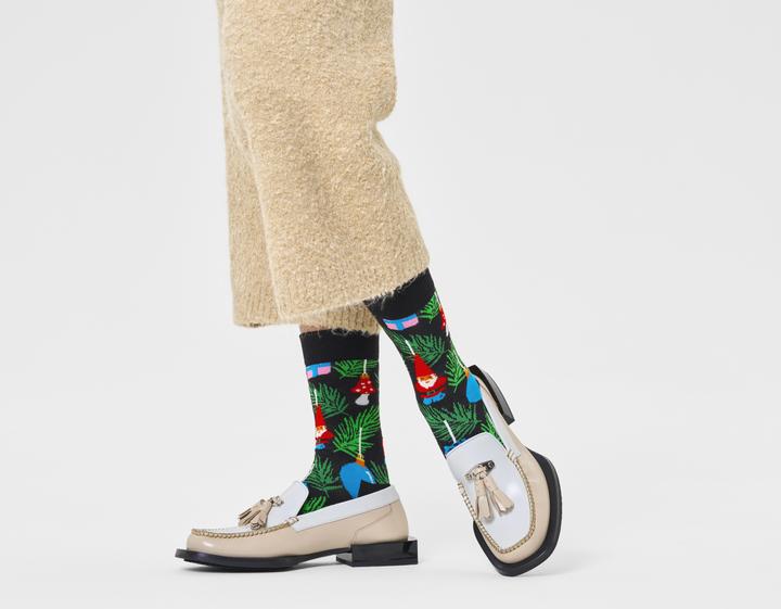 Immagine prodotto Happy Socks Albero di Natale (Confezione singola, 41 - 46)