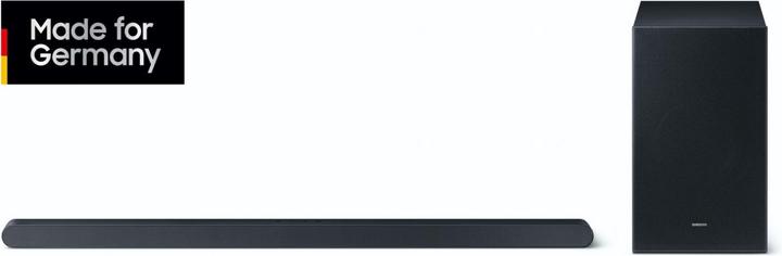 Samsung HW-S810GD/ZG (330 W, 3.1.2 Canal)