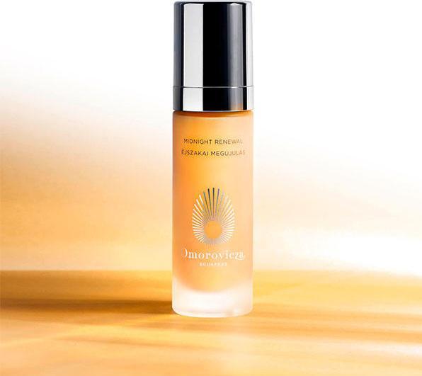 Produktbild Omorovicza Midnight Renewal (30 ml, Nachtcreme)