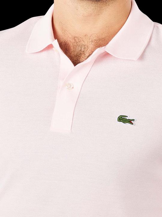 Immagine prodotto Lacoste Polo Slim a maniche corte flamant (3XL)