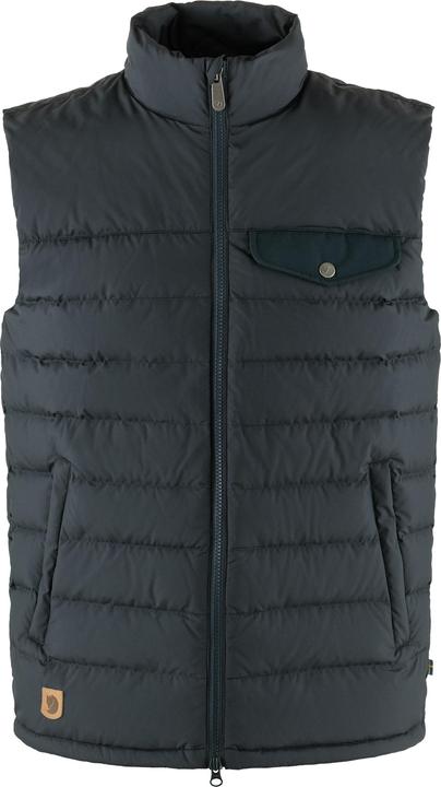 Fjällräven Greenland Down Liner Vest (XL)