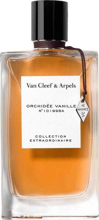 Image du produit Van Cleef and Arpels Orchidée Vanille (Eau de parfum, 75 ml)