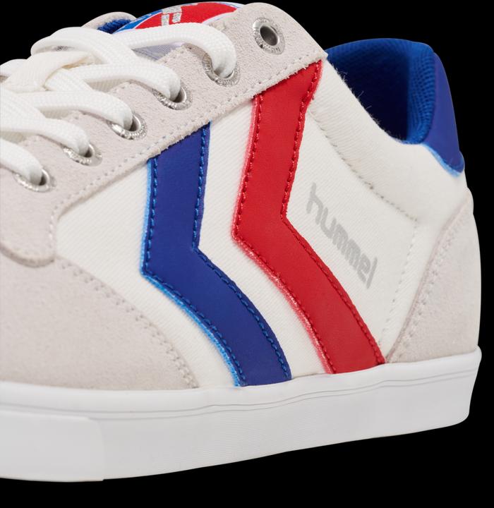 Actual product image hummel Slimmer Stadil Low (42)