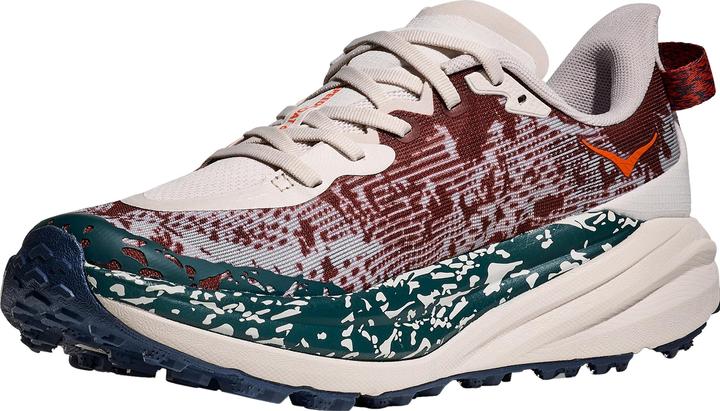Actual product image Hoka Speedgoat 6 (41 1/3)