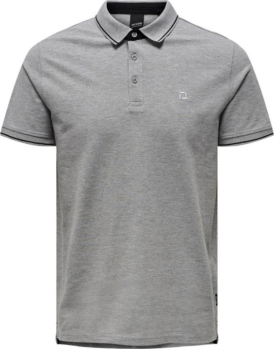 Only & Sons Logo Polo shirt