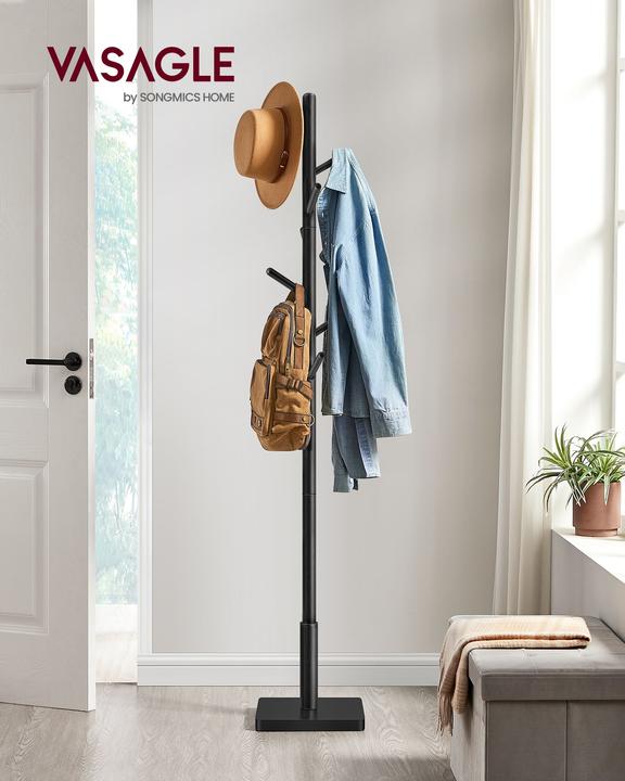 Actual product image Vasagle Jack