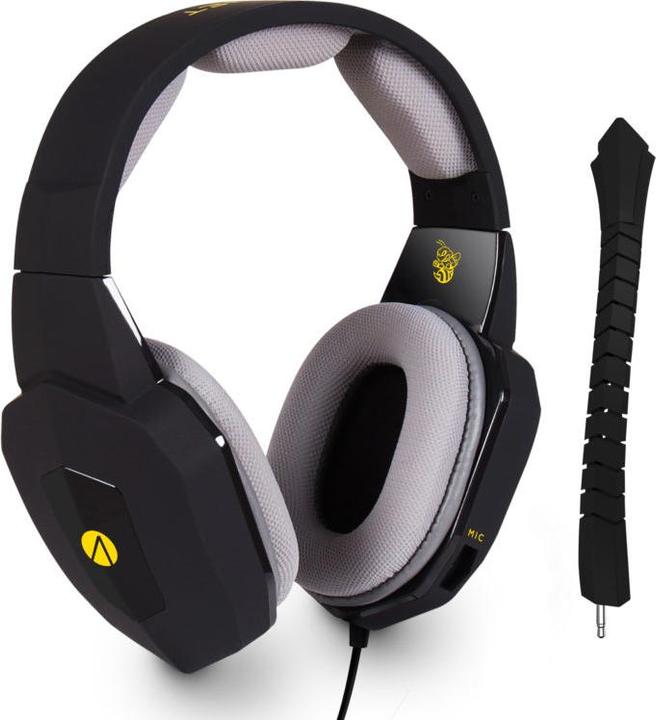 Actual product image Stealth XP-Hornet (Cable)