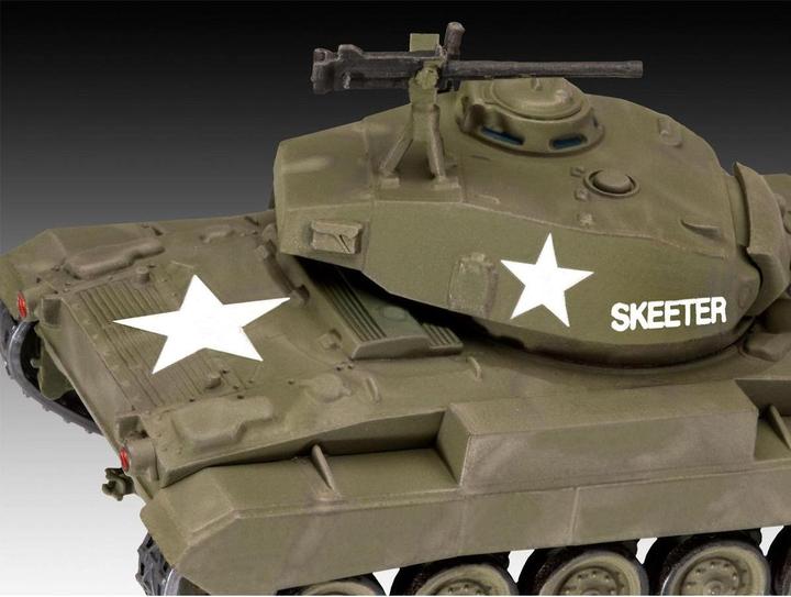 Immagine prodotto Revell Modello Set M24 Chaffee