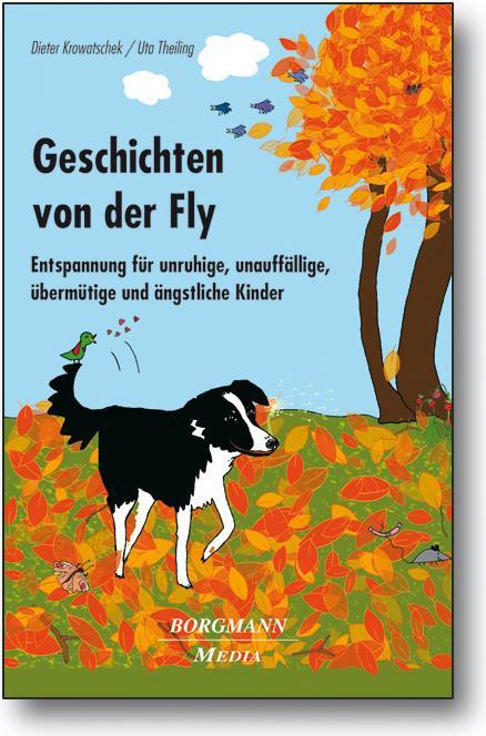Produktbild Geschichten von der Fly (Caroline Schmidt, Dieter Krowatschek, Ute Theiling, Deutsch)