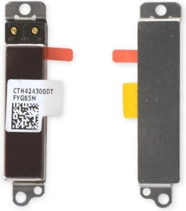 Actual product image Foxconn iPhone 6 Vibrating Motor Vibrator Alarm (iPhone 6 Mute Vibrator) (iPhone 6)