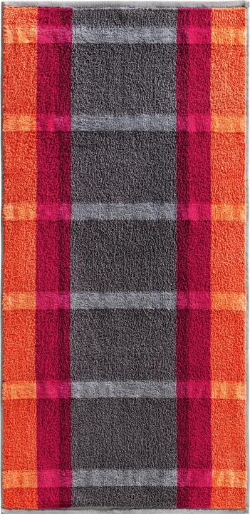 Image du produit Erwin Müller Set de serviettes, pack de 4 (50 x 100 cm)