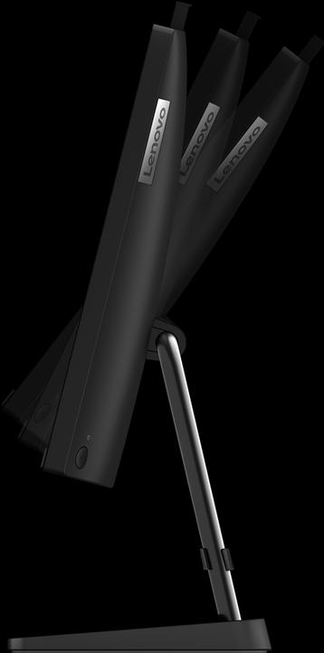 Actual product image Lenovo IdeaCentre AIO 3 (AMD Ryzen 7 5700U, 16 GB, 256 GB, AMD Radeon Graphics)