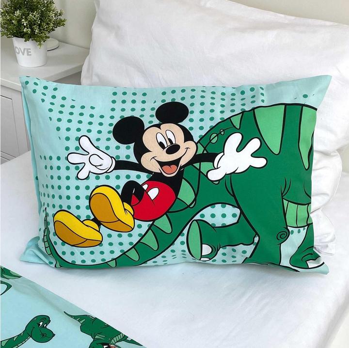 Immagine prodotto Disney Interactive Studios Biancheria da letto per bambini Topolino