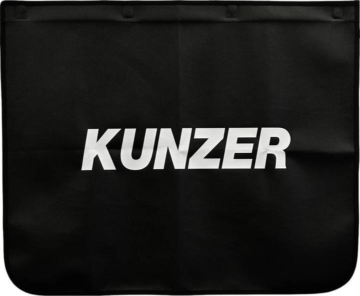 Actual product image Kunzer 7KFS01 Mudguard protector (L x W x H) 845 x 700 x 4 mm