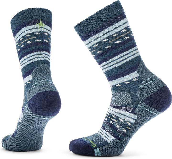 Produktbild Smartwool Ws Hike Light Cushion Crew (M)