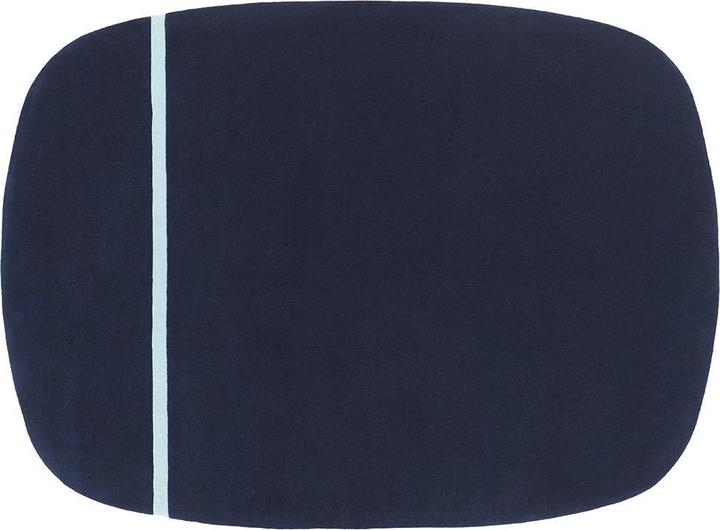 Produktbild Normann Copenhagen Oona (175 x 240 cm)