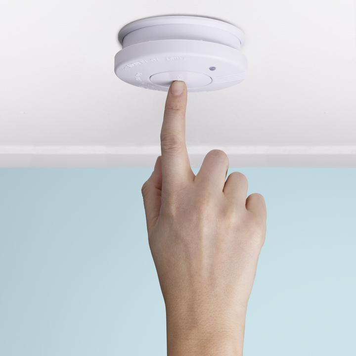 Produktbild Smartwares Rauchmelder FSM-11516