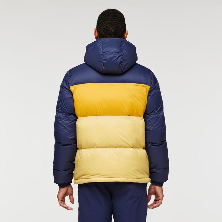 Actual product image Cotopaxi Solazo Hooded Down Jacket (S)