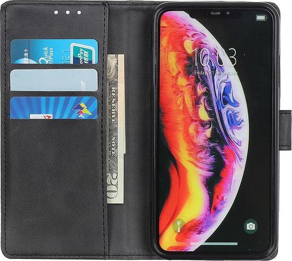Produktbild MU Classic Classic IV Leder Bookcover Series (Samsung Galaxy S10 5G)