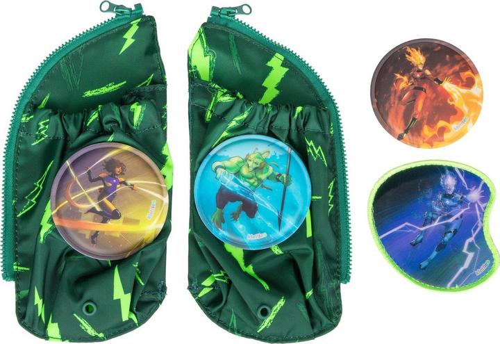 Produktbild Ergobag Cubo Light Set (19 l)