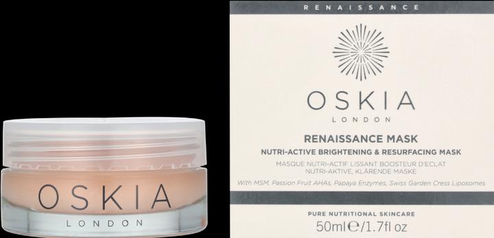 Image du produit Oskia Masque Renaissance (50 ml)