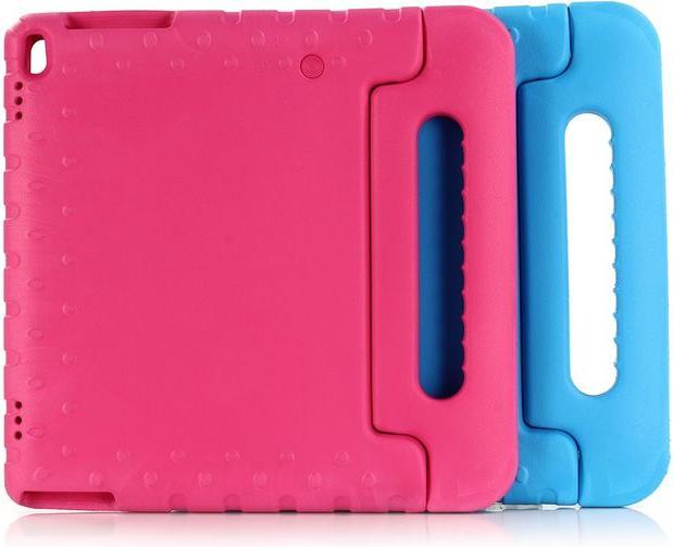 Produktbild MU Classic Schockresistente EVA Schaum Hülle (Tab E10, Lenovo Tab 4 10 Plus, Lenovo Tab 4 10)