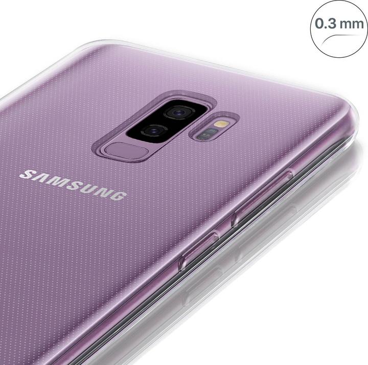 Immagine prodotto Avizar Serie della pelle (Samsung Galaxy S9+)