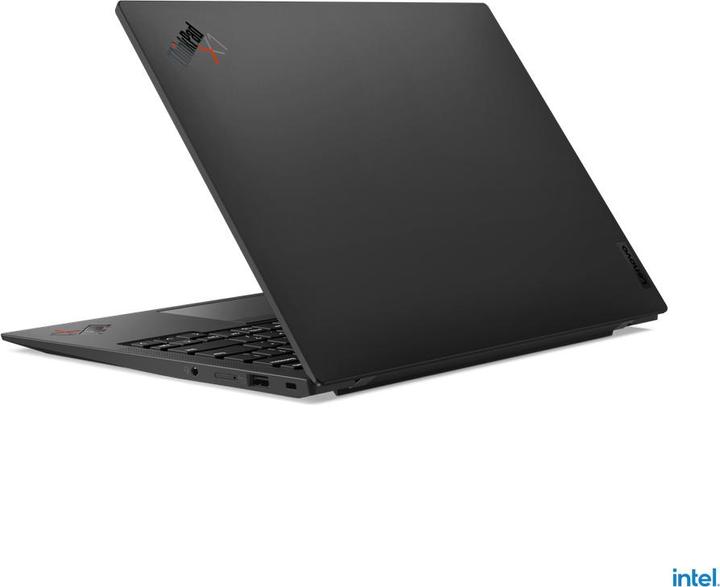 Productafbeelding Lenovo ThinkPad X1 Carbon Gen. 10 (14", Intel Core i7-1255U, 16 GB, 512 GB, NL)