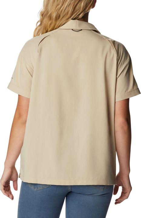 Produktbild Columbia Silver Ridge Utility SS Shirt (XS)