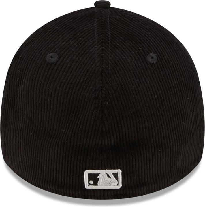 Image du produit New Era 39Thirty Stretch Cap CORDE Chicago White Sox (M/L)