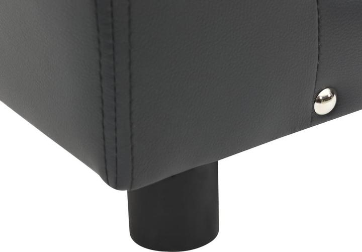 Actual product image VidaXL Hundesofa (Dog)